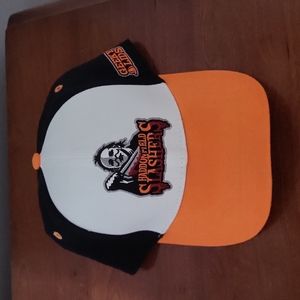 Halloween inspired Michael Myers  haddenfield slashers adjustable baseball cap